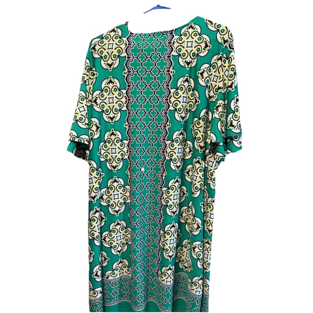 Kim Rigers 2x Dress - Picture 3 of 3